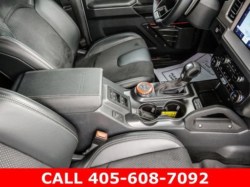 Used 2024 Ford Bronco Raptor AWD/4WD image 29