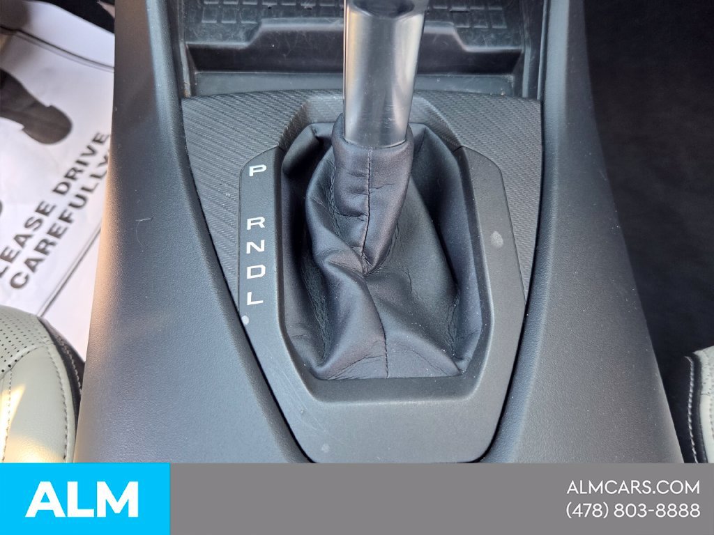 Used 2024 Ford Mustang Premium RWD image 27