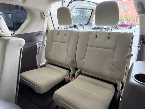 Used 2019 Lexus GX 460 Premium w/ Premium Package AWD/4WD image 20