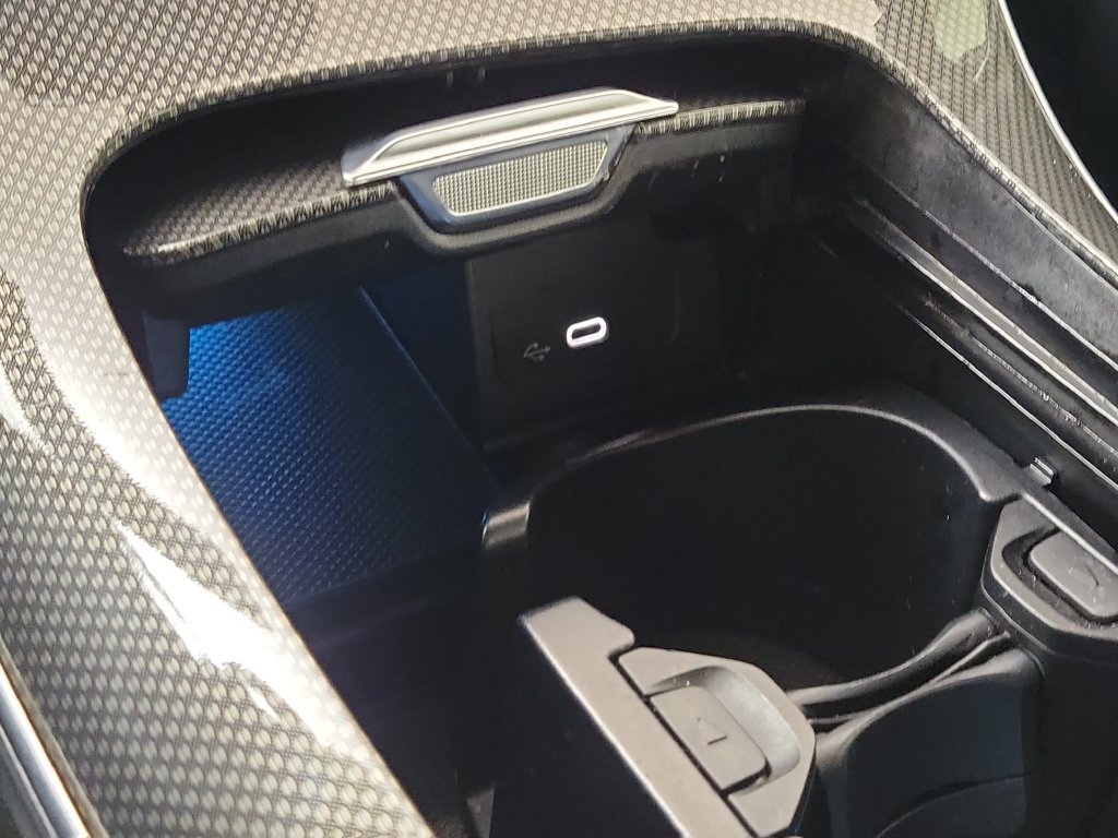 Used 2022 Mercedes-Benz C 300 Sedan image 22