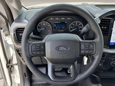 New 2026 Ford F150 XL AWD/4WD image 12
