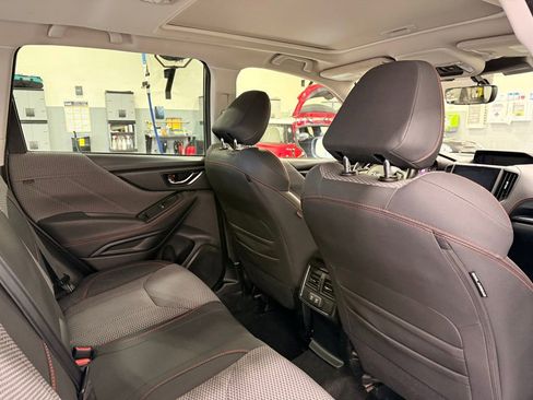 Used 2022 Subaru Forester Sport AWD/4WD image 25