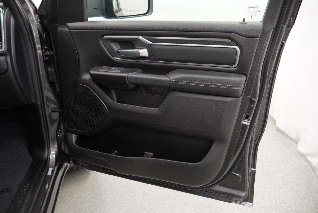 New 2026 RAM 1500 Big Horn AWD/4WD image 31