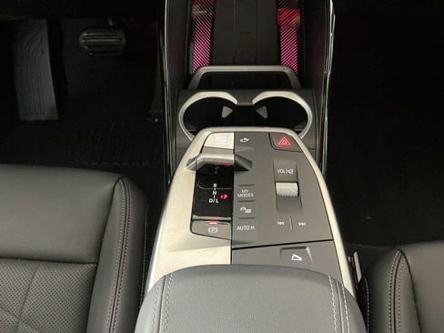 Certified 2025 BMW X1 xDrive28i w/ Technology Package image 13