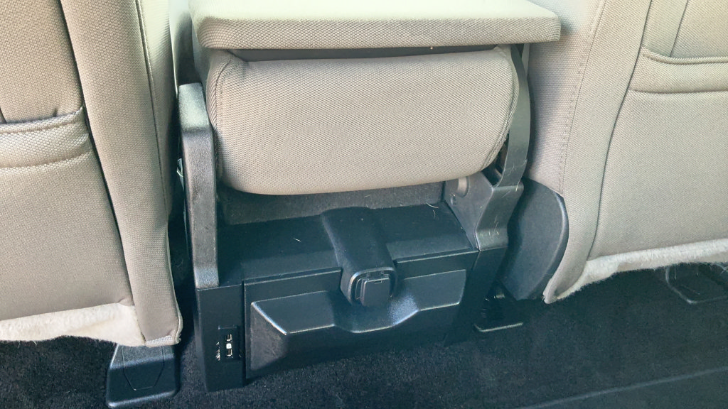 Used 2018 Ford F150 XLT AWD/4WD image 10