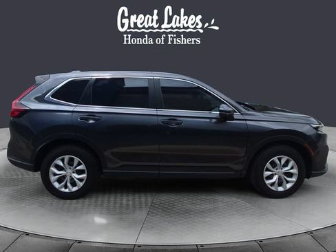 Used 2024 Honda CR-V LX image 6