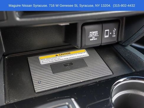 Used 2021 Honda Ridgeline Black Edition image 37