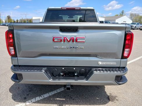 Used 2024 GMC Sierra 1500 Elevation AWD/4WD image 6