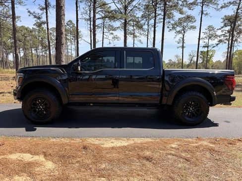 Used 2024 Ford F150 Raptor image 2