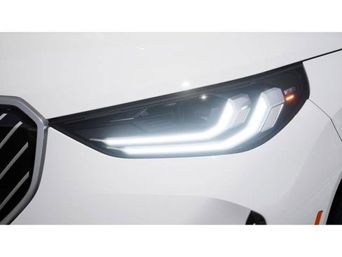 Used 2026 BMW X3 xDrive30 AWD/4WD image 6