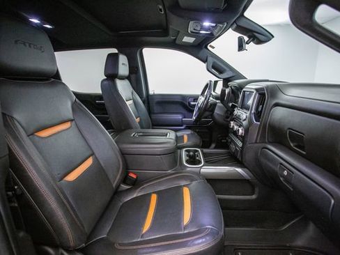 Used 2022 GMC Sierra 1500 AT4 w/ AT4 Premium Package image 20