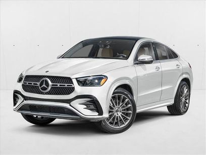 Used 2026 Mercedes-Benz GLE 450 4MATIC Coupe