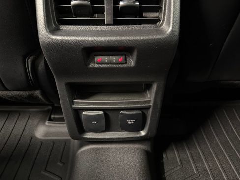 Certified 2019 Ford Edge ST w/ Equipment Group 401A AWD/4WD image 25