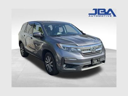 Used 2020 Honda Pilot EX-L