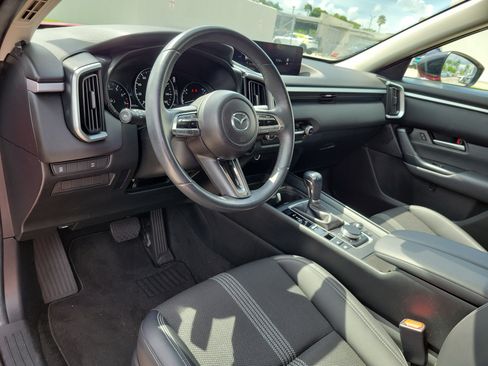 Used 2024 MAZDA CX-50 AWD 2.5 S w/ Select Package image 9