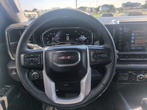 Used 2023 GMC Sierra 1500 Elevation w/ Elevation Premium Package AWD/4WD image 14