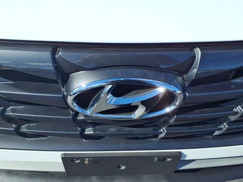 Used 2023 Hyundai Tucson SEL w/ Convenience Package AWD/4WD image 12