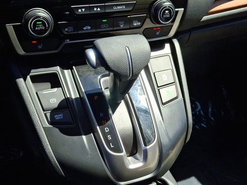 Used 2022 Honda CR-V EX image 18