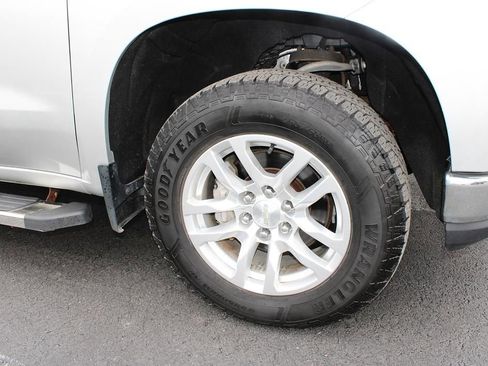 Used 2019 Chevrolet Silverado 1500 LT w/ All-Star Edition image 9