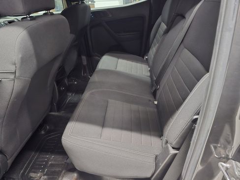 Used 2019 Ford Ranger XL w/ Equipment Group 101A Mid image 28