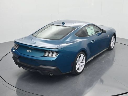 New 2026 Ford Mustang GT Premium RWD image 32