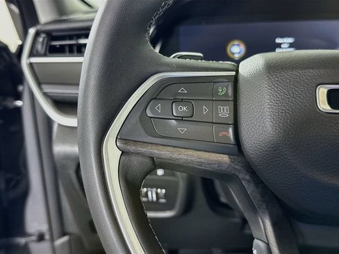 Used 2023 Jeep Grand Cherokee 4WD 4xe image 22