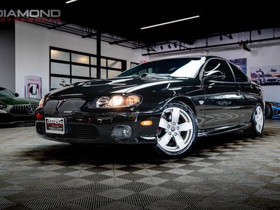 Used 2006 Pontiac GTO