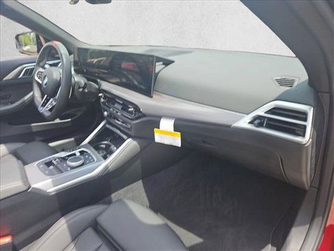 Certified 2026 BMW M440i Convertible RWD image 20