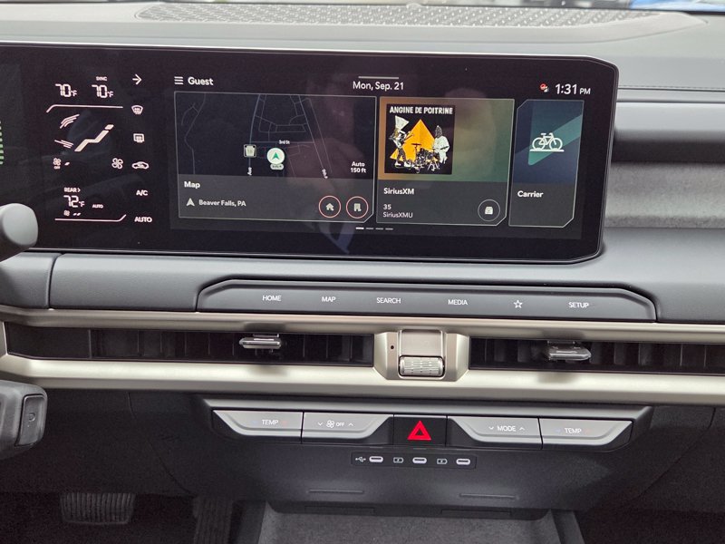 New 2027 Kia Telluride S AWD/4WD image 39
