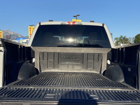 Used 2024 Ford F150 XLT w/ Mobile Office Package image 14