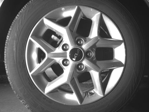 Used 2025 Kia Soul LX w/ LX Technology Package FWD image 15