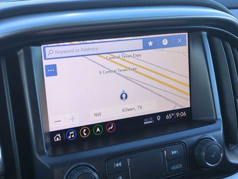 Used 2022 Chevrolet Colorado ZR2 image 14