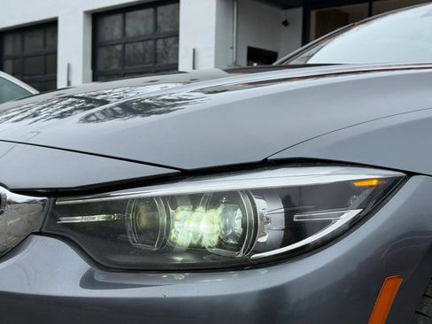 Used 2018 BMW 440i xDrive Coupe AWD/4WD image 40