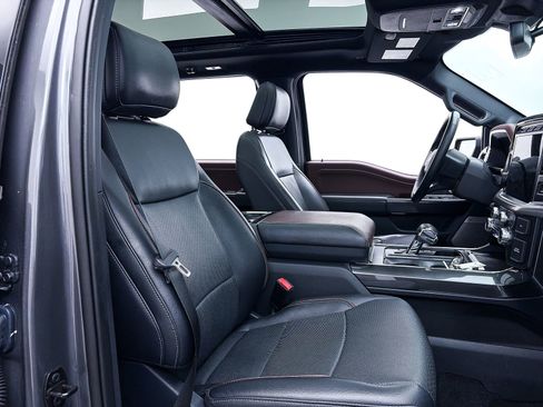 Used 2021 Ford F150 Lariat image 40