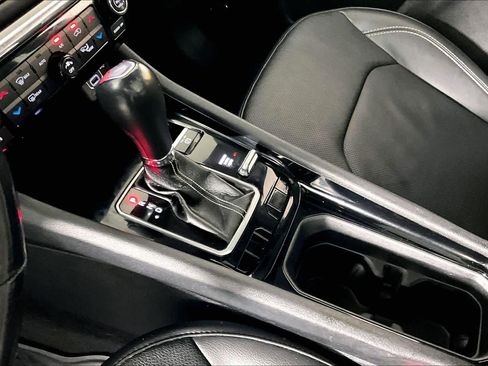 Used 2022 Jeep Compass High Altitude image 14