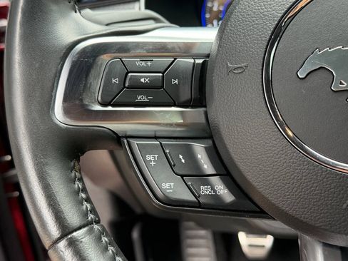 Used 2019 Ford Mustang GT Premium w/ Performance Package - Level 2 RWD image 23
