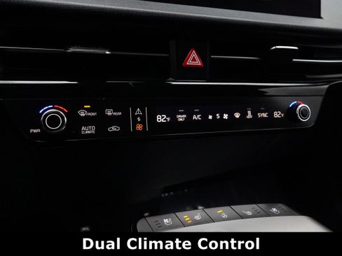 Used 2024 Kia EV6 Wind w/ Wind Technology Package image 7