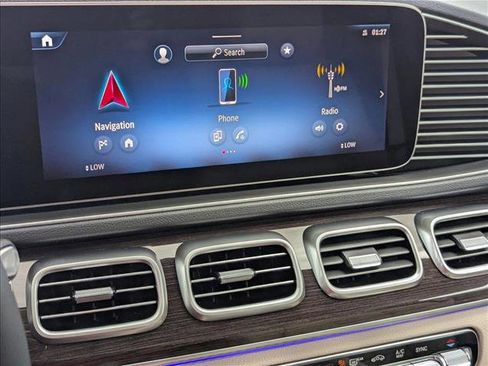 New 2026 Mercedes-Benz GLE 450 4MATIC image 12