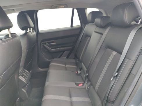 Used 2024 MAZDA CX-50 AWD 2.5 S w/ Premium Package image 13