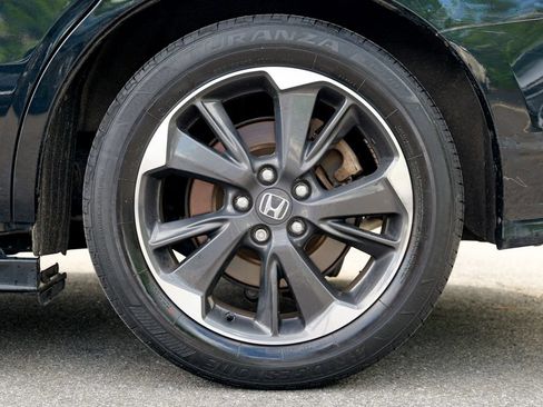 Used 2023 Honda Odyssey Elite image 12