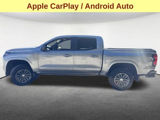 Used 2023 Chevrolet Colorado LT w/ LT Convenience Package AWD/4WD image 6
