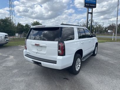 Used 2015 GMC Yukon SLT