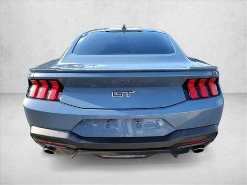 Used 2025 Ford Mustang GT RWD image 6