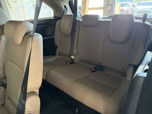 Used 2018 Honda Odyssey EX-L image 25