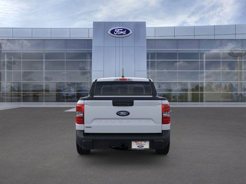 New 2026 Ford Maverick XL w/ Equipment Group 101A image 7