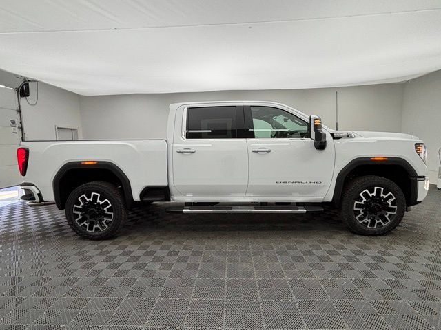 New 2026 GMC Sierra 2500 Denali w/ Denali Reserve Package AWD/4WD image 8
