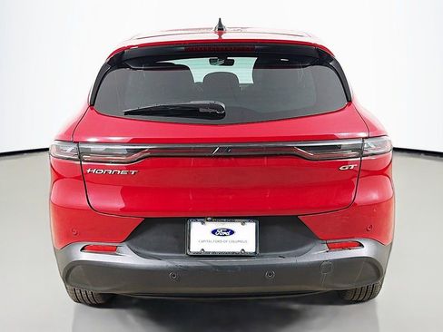 Used 2024 Dodge Hornet GT image 10