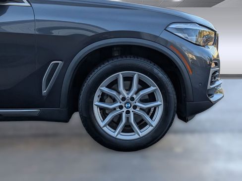 Used 2019 BMW X5 xDrive40i w/ Convenience Package image 12