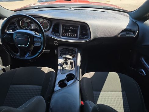 Used 2023 Dodge Challenger R/T RWD image 10