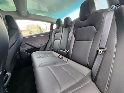 Used 2025 Tesla Model 3 Long Range image 55